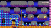 James Pond: Codename RoboCut - Code in Box [Nintendo Switch] Nintendo Switch Video Game Play It