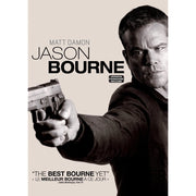 Jason Bourne [DVD] DVDs & Blu-Rays Universal Pictures   