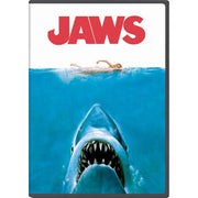 Jaws [DVD] DVD Movie Universal