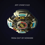 Jeff Lynne's ELO: From Out Of Nowhere [Audio CD] Audio CD/Vinyl Sony Music