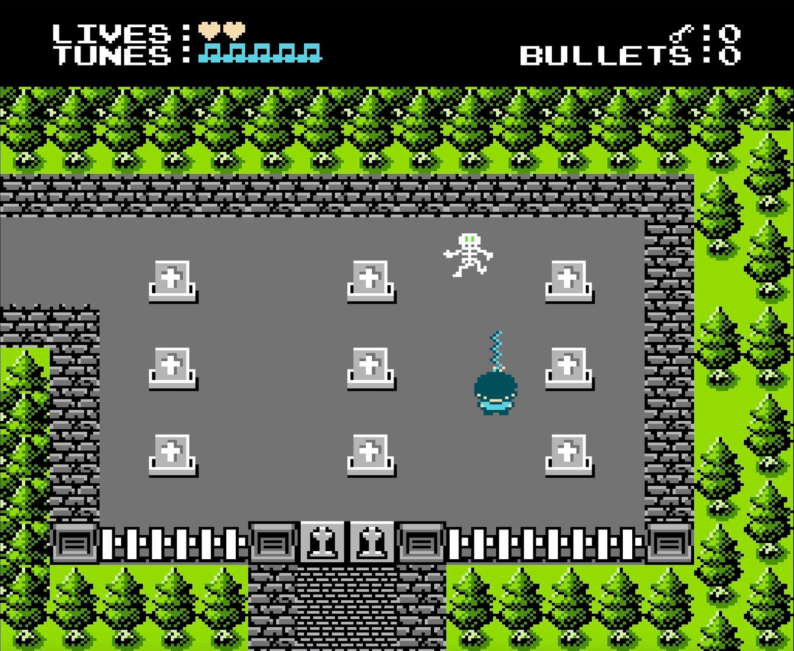 Jim & Dill: The Legend of Weed N' Stiff - NES Release Standard & Silver [NES] NES Video Game Premium Edition Games   