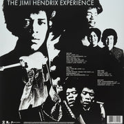 Jimi Hendrix: Are You Experienced - Vinyl [Audio Vinyl] Audio CD/Vinyl Sony Music