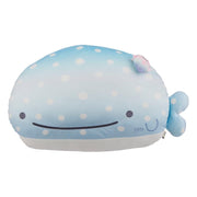 Jinbesan San-X Original: Double Sided Mochi Cushion Plush Plushies Sumikko Gurashi