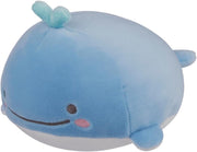 Jinbesan San-X Original: Kokujira Mochi Plush Plushies Sumikko Gurashi