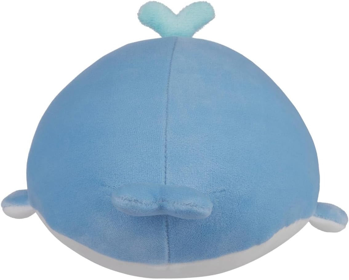 Jinbesan San-X Original: Kokujira Mochi Plush Plushies Sumikko Gurashi