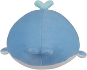 Jinbesan San-X Original: Kokujira Mochi Plush Plushies Sumikko Gurashi