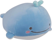 Jinbesan San-X Original: Kokujira Mochi Plush Plushies Sumikko Gurashi