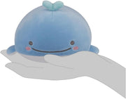 Jinbesan San-X Original: Kokujira Mochi Plush Plushies Sumikko Gurashi