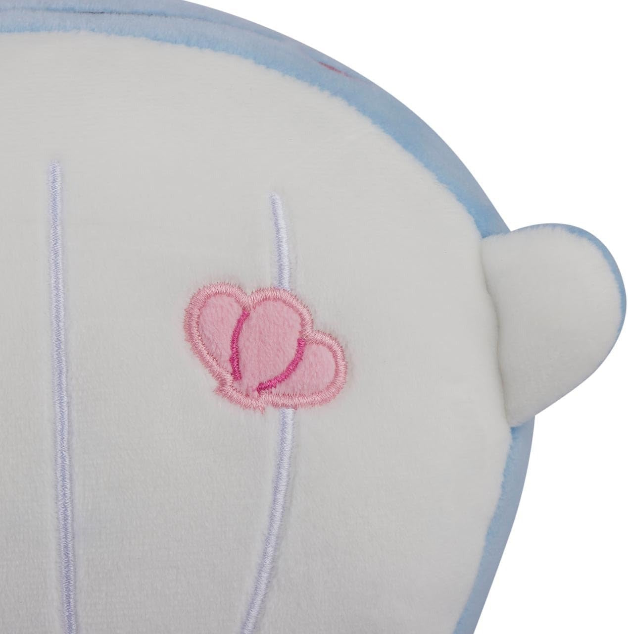 Jinbesan San-X Original: Kokujira Mochi Plush Plushies Sumikko Gurashi