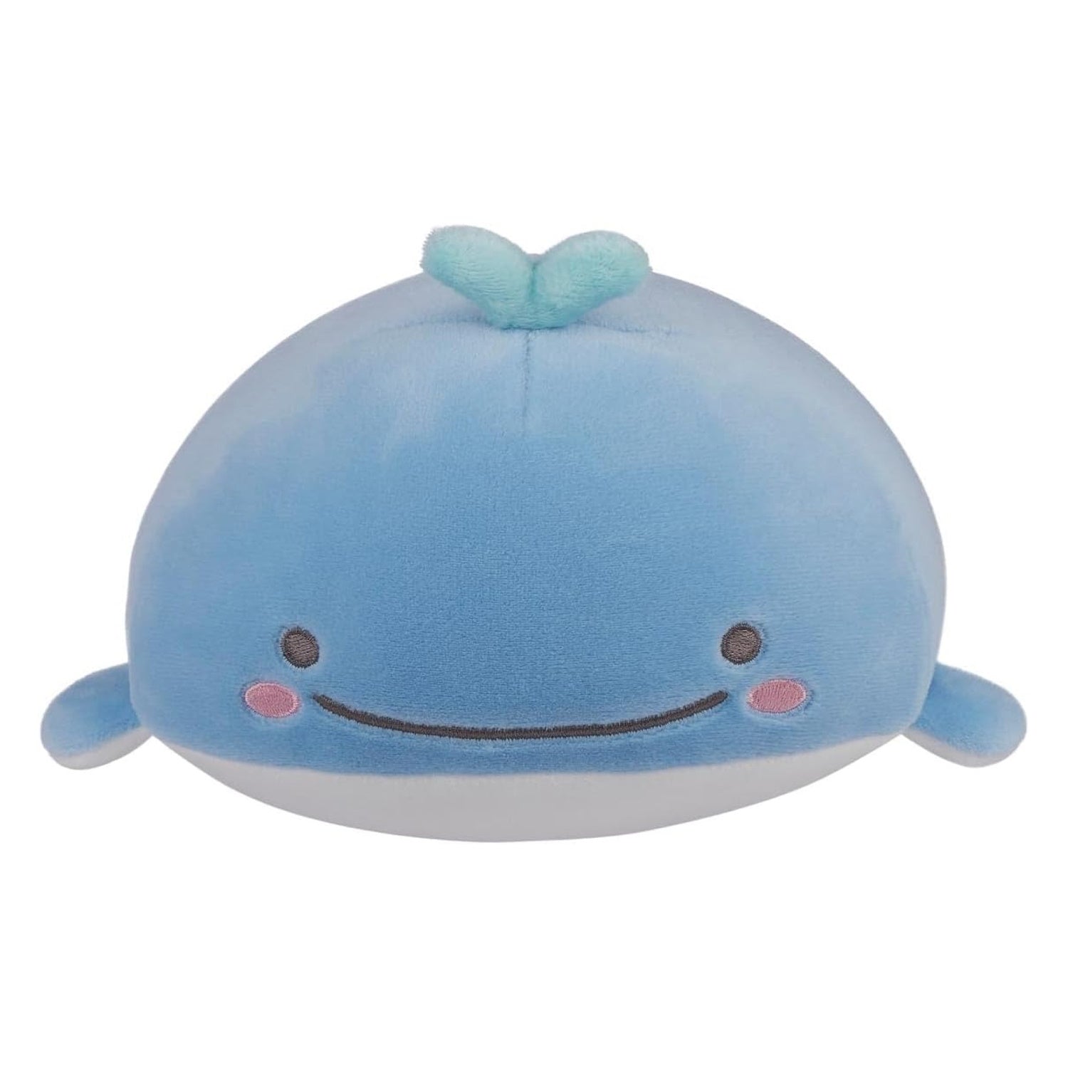 Jinbesan San-X Original: Kokujira Mochi Plush Plushies Sumikko Gurashi