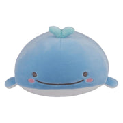 Jinbesan San-X Original: Kokujira Mochi Plush Plushies Sumikko Gurashi