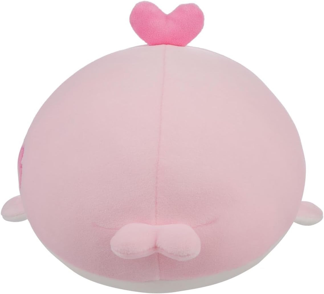 Jinbesan San-X Original: Kokujira's Mom Mochi Plush Plushies Sumikko Gurashi