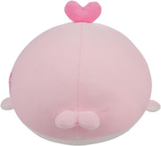 Jinbesan San-X Original: Kokujira's Mom Mochi Plush Plushies Sumikko Gurashi