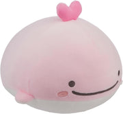 Jinbesan San-X Original: Kokujira's Mom Mochi Plush Plushies Sumikko Gurashi