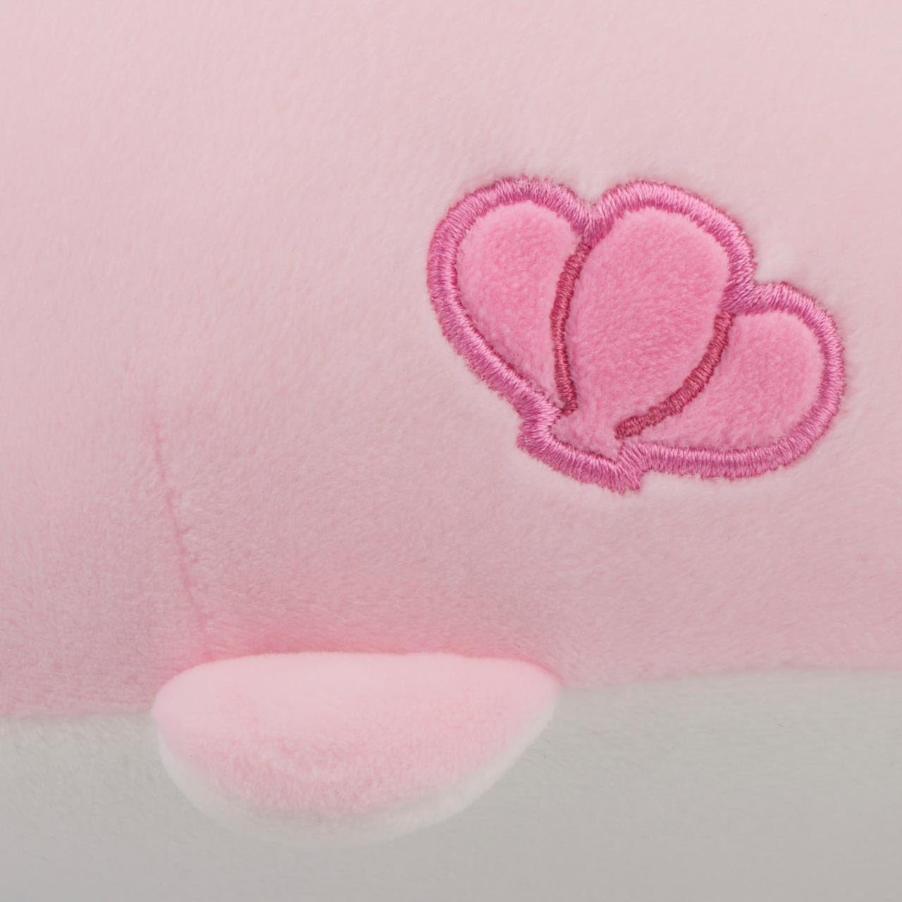 Jinbesan San-X Original: Kokujira's Mom Mochi Plush Plushies Sumikko Gurashi