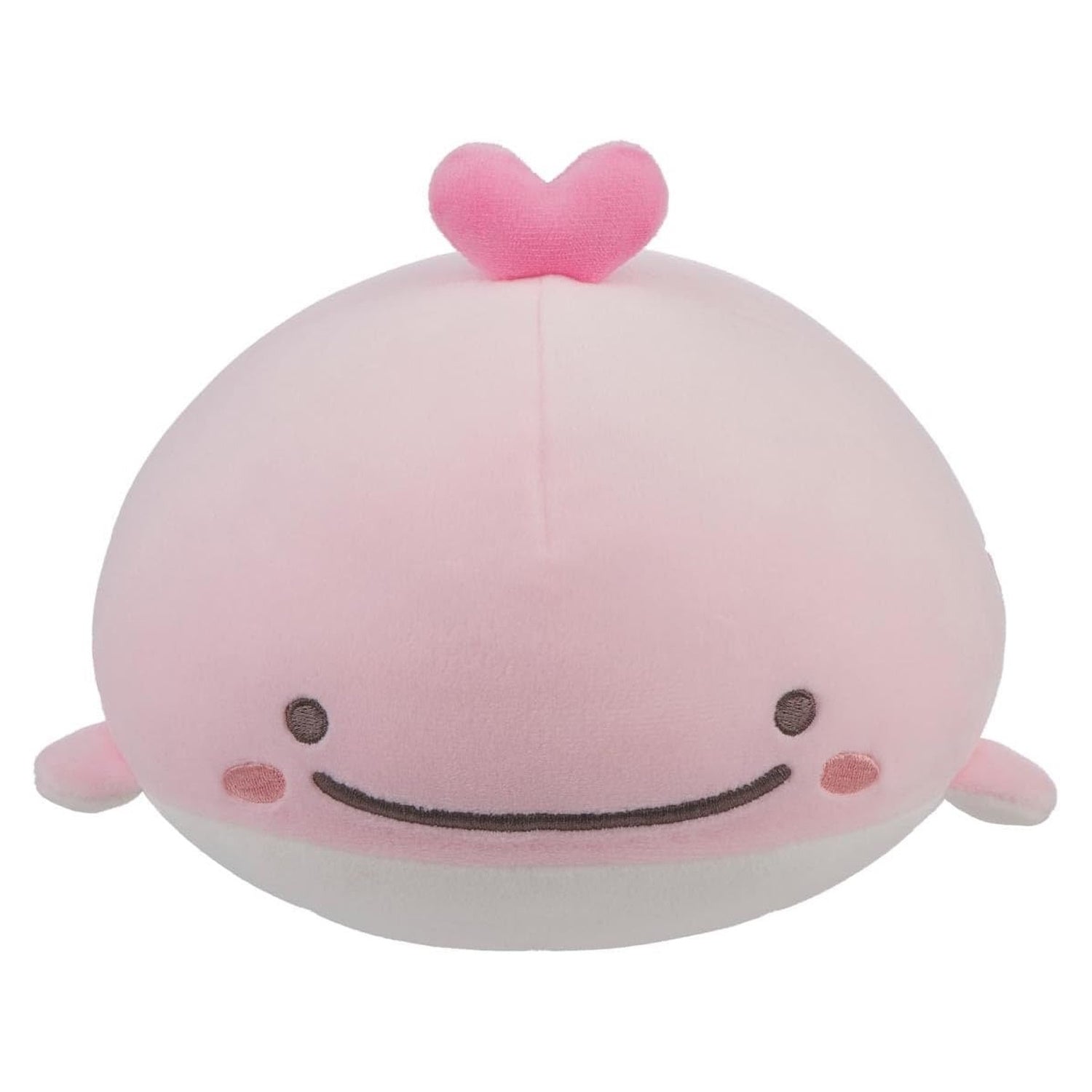 Jinbesan San-X Original: Kokujira's Mom Mochi Plush Plushies Sumikko Gurashi