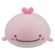 Jinbesan San-X Original: Kokujira's Mom Mochi Plush Plushies Sumikko Gurashi