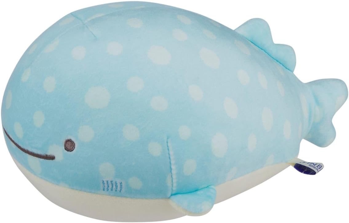 Jinbesan San-X Original: Mochi Plush Plushies Sumikko Gurashi