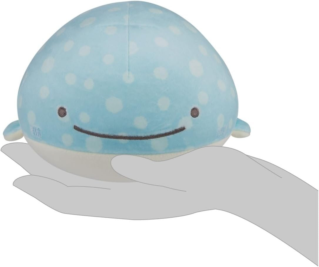 Jinbesan San-X Original: Mochi Plush Plushies Sumikko Gurashi