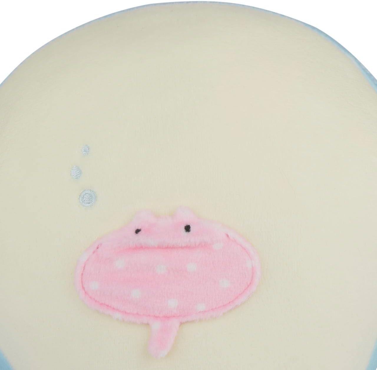 Jinbesan San-X Original: Mochi Plush Plushies Sumikko Gurashi