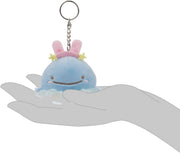 Jinbesan San-X Original: Sea Bunnies Blind Box Keychains Toys & Games Sumikko Gurashi