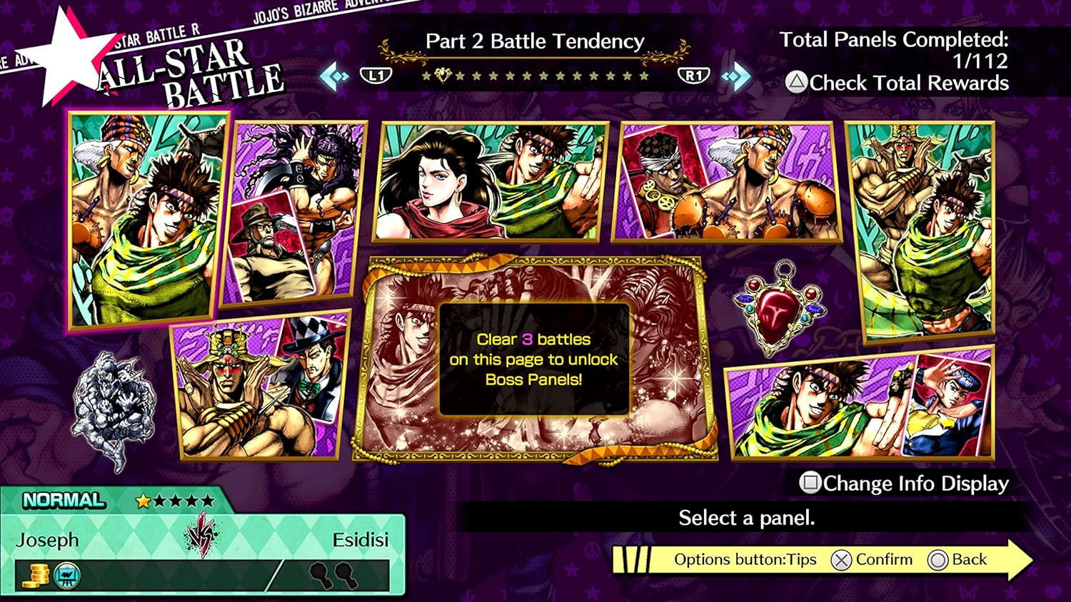 JoJo's Bizarre Adventure: All Star Battle R [Nintendo Switch] Nintendo Switch Video Game Bandai Namco