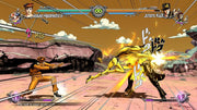 JoJo's Bizarre Adventure: All Star Battle R [Xbox One & Xbox Series X] Xbox One / Xbox Series X Video Game Bandai Namco