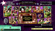 JoJo's Bizarre Adventure: All Star Battle R [Xbox One & Xbox Series X] Xbox One / Xbox Series X Video Game Bandai Namco