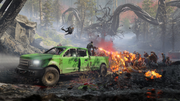 John Carpenter's Toxic Commando [PlayStation 5] PlayStation 5 Video Game Plaion