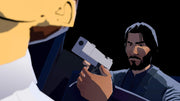 John Wick Hex [PlayStation 4] PlayStation 4 Video Game Lionsgate