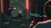 John Wick: Hex [Nintendo Switch] Nintendo Switch Video Game Good Shepherd Entertainment
