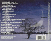 Johnny Cash: The Classic Christmas Album [Audio CD] Audio CD/Vinyl Legacy