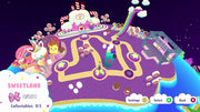 Jojo Siwa Worldwide Party [Nintendo Switch] Nintendo Switch Video Game Outright Games