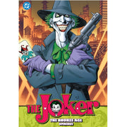 Joker The Bronze Age Omnibus: [Jose Luis Garcia Lopez 2nd Edition HC] 2026 Comics DC Comics