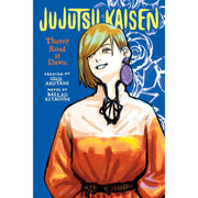 Jujutsu Kaisen: Thorny Road at Dawn Book Viz Media