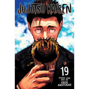 Jujutsu Kaisen: Volume 19 Manga Viz Media