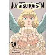 Jujutsu Kaisen: Volume 24 Manga Viz Media