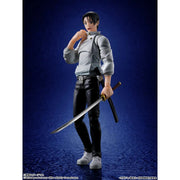 Tamashii Nations: Jujutsu Kaisen: Yuta Okkotsu S.H. Figuarts 6.5" Figure Toys & Games Bandai Namco