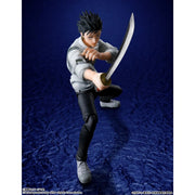 Tamashii Nations: Jujutsu Kaisen: Yuta Okkotsu S.H. Figuarts 6.5" Figure Toys & Games Bandai Namco