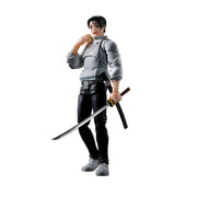 Tamashii Nations: Jujutsu Kaisen: Yuta Okkotsu S.H. Figuarts 6.5" Figure Toys & Games Bandai Namco