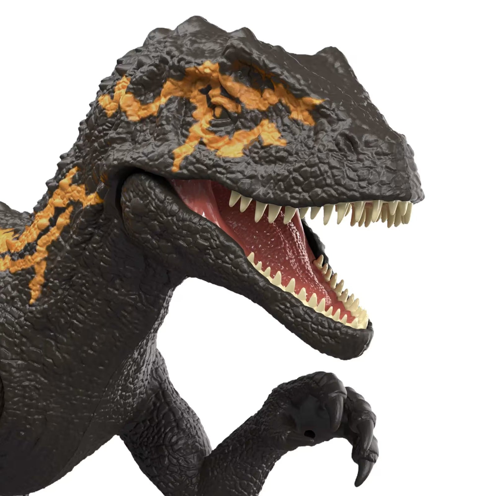 Jurassic World: Dino Reveal Deluxe - Orkoraptor Toys & Games Mattel