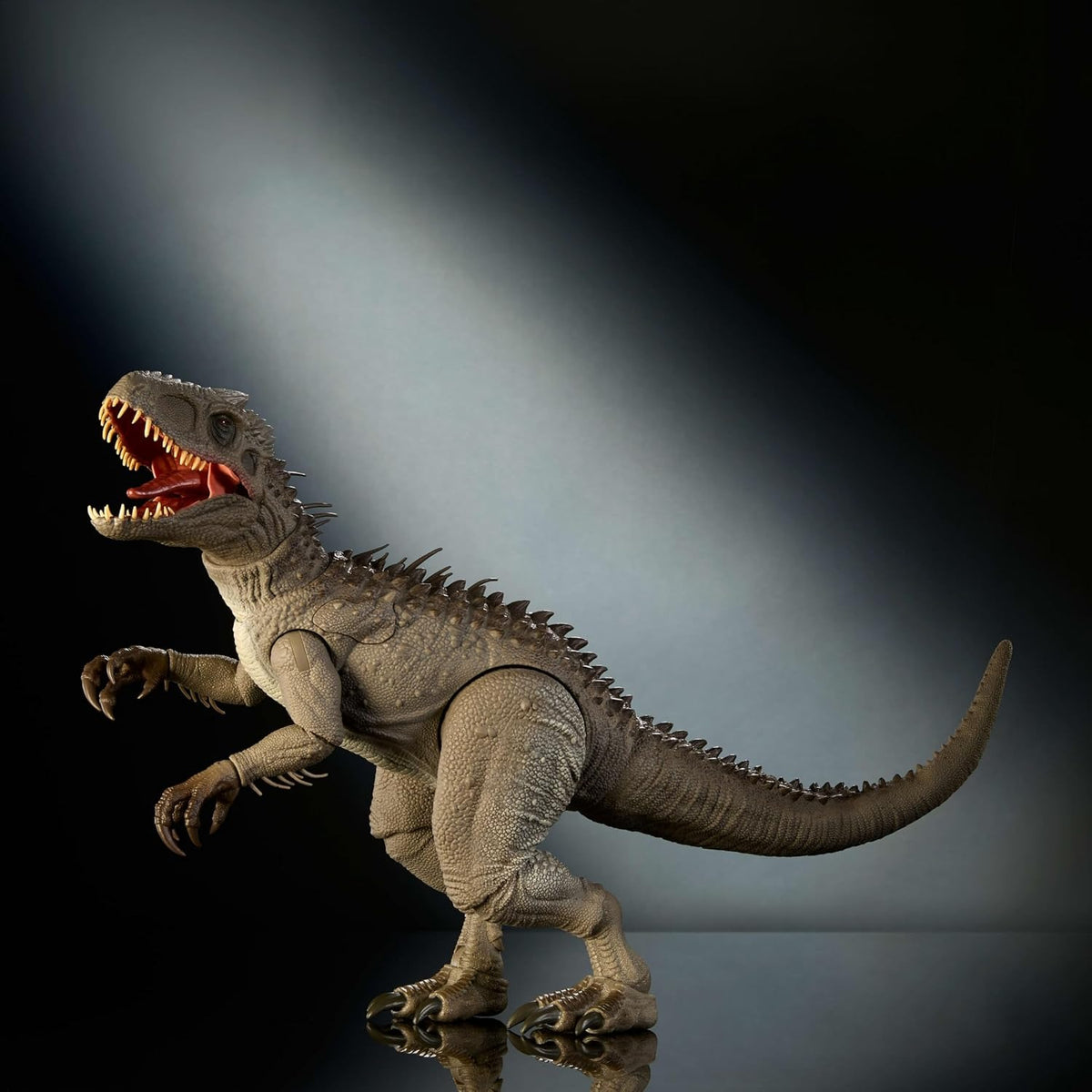 Jurassic World Hammond Collection: Indominus Rex Toys & Games Mattel