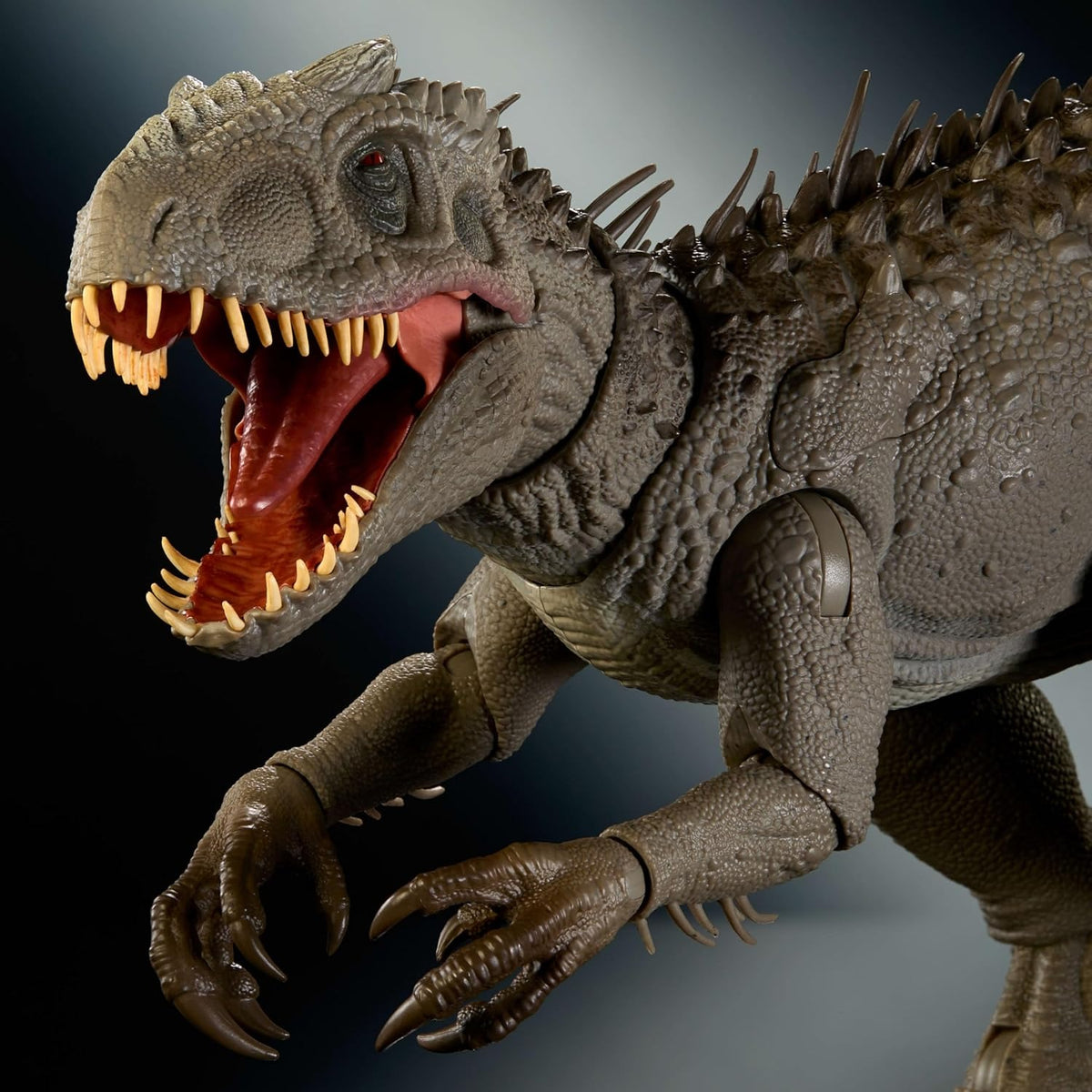 Jurassic World Hammond Collection: Indominus Rex Toys & Games Mattel