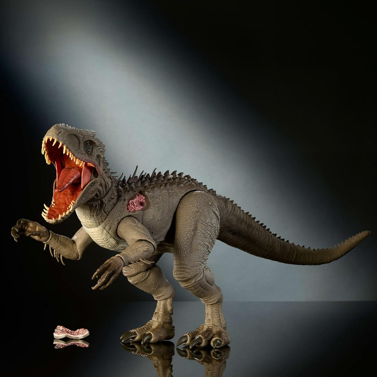 Jurassic World Hammond Collection: Indominus Rex Toys & Games Mattel