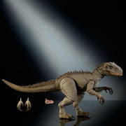 Jurassic World Hammond Collection: Indominus Rex Toys & Games Mattel