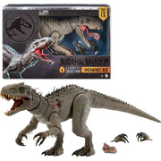 Jurassic World Hammond Collection: Indominus Rex Toys & Games Mattel