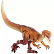 Jurassic World: Hammond Collection Ornitholestes Toys & Games Mattel