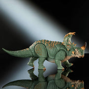 Jurassic World Hammond Collection: Sinoceratops Toys & Games Mattel