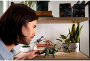 Jurassic World Hammond Collection: Sinoceratops Toys & Games Mattel