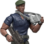 Jurassic World Rebirth: Duncan Kincaid and Velociraptor Toys & Games Mattel